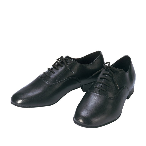 Stephanie E-400211 Mens Ballroom Shoe